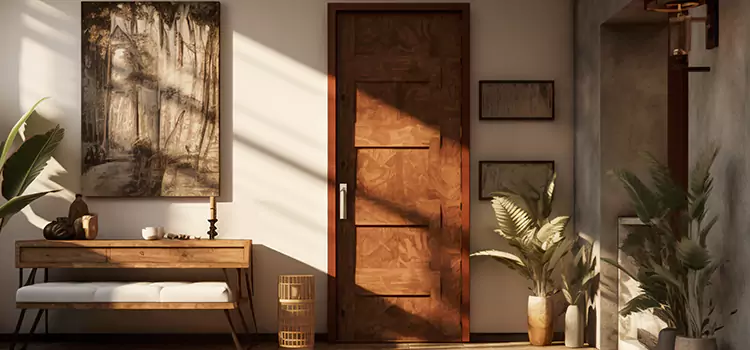 Specialty Interior Doors St. Andrews