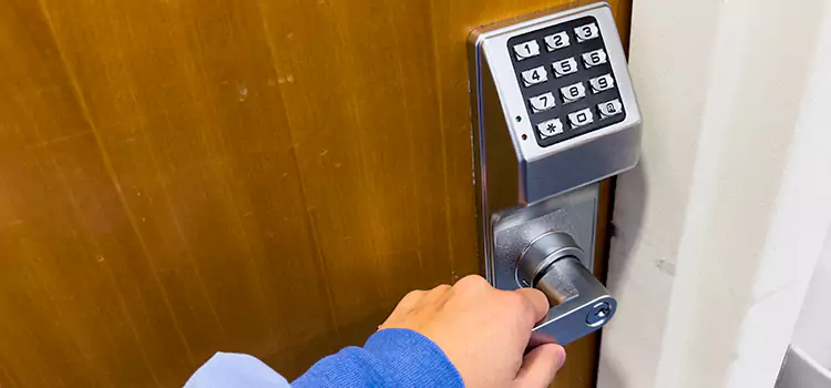 Why Choose Us for Your Keypad Lock Needs in St. Andrews, SC?