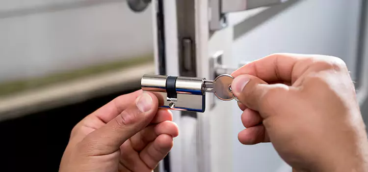 Lock Change Locksmiths St. Andrews