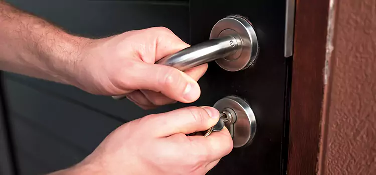 Master Key Control and Audits St. Andrews