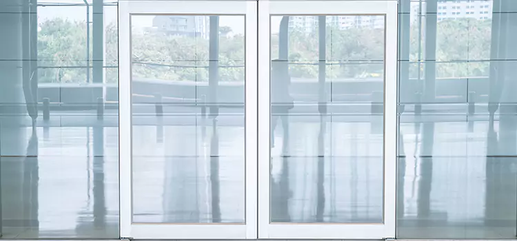 Mobile Sliding Screen Door Replacement St. Andrews