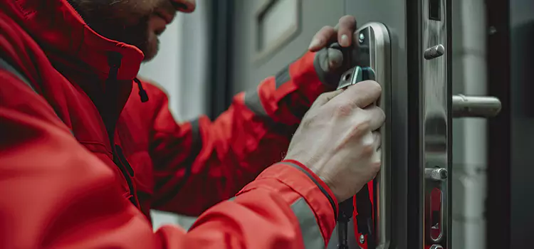 Mobile Car Key Service St. Andrews