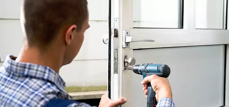Experienced and Reliable Technicians St. Andrews
