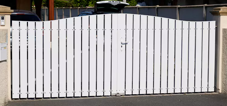 Why Choose Us for Residential Gate Repair in St. Andrews, SC?