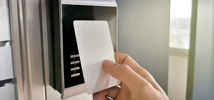 Advanced RFID Technology Integration in St. Andrews, SC