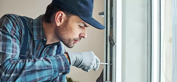 Emergency Response for Latch Issues St. Andrews