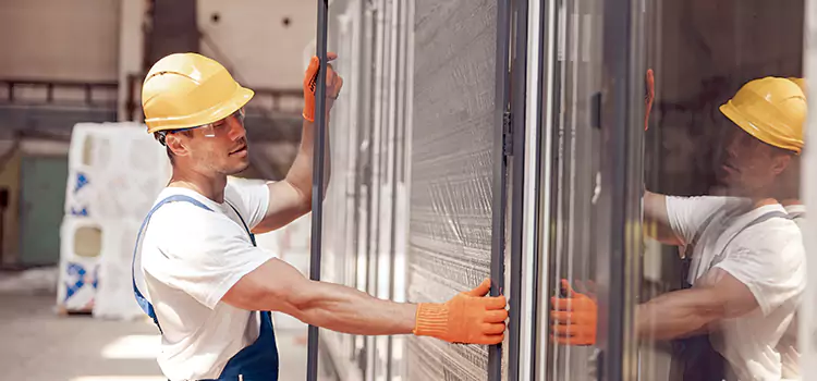 Sliding Door Mesh Replacement St. Andrews