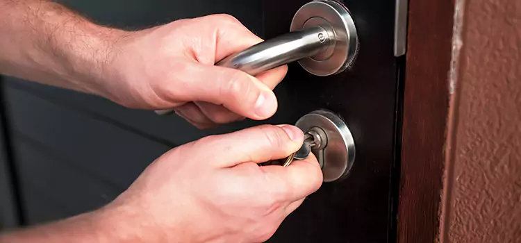 Door Closer Repair & Installation St. Andrews