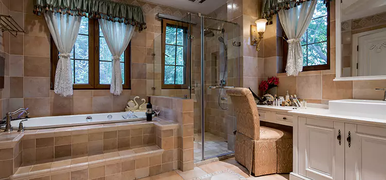 Universal Remodeling St. Andrews